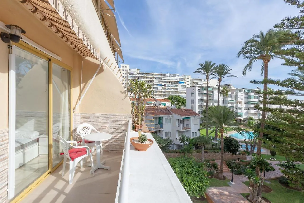 New Modern 2-Bedroom Appartment Torremolinos 0*,