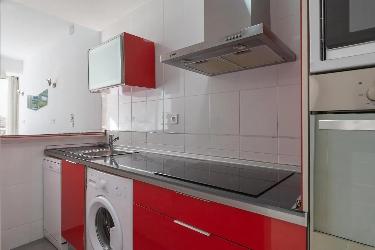 New Modern 2-Bedroom Appartment Torremolinos Apartment