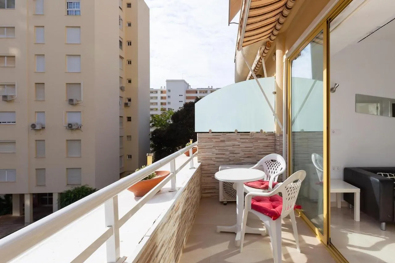 New Modern 2-Bedroom Appartment Torremolinos 0*,  Spain