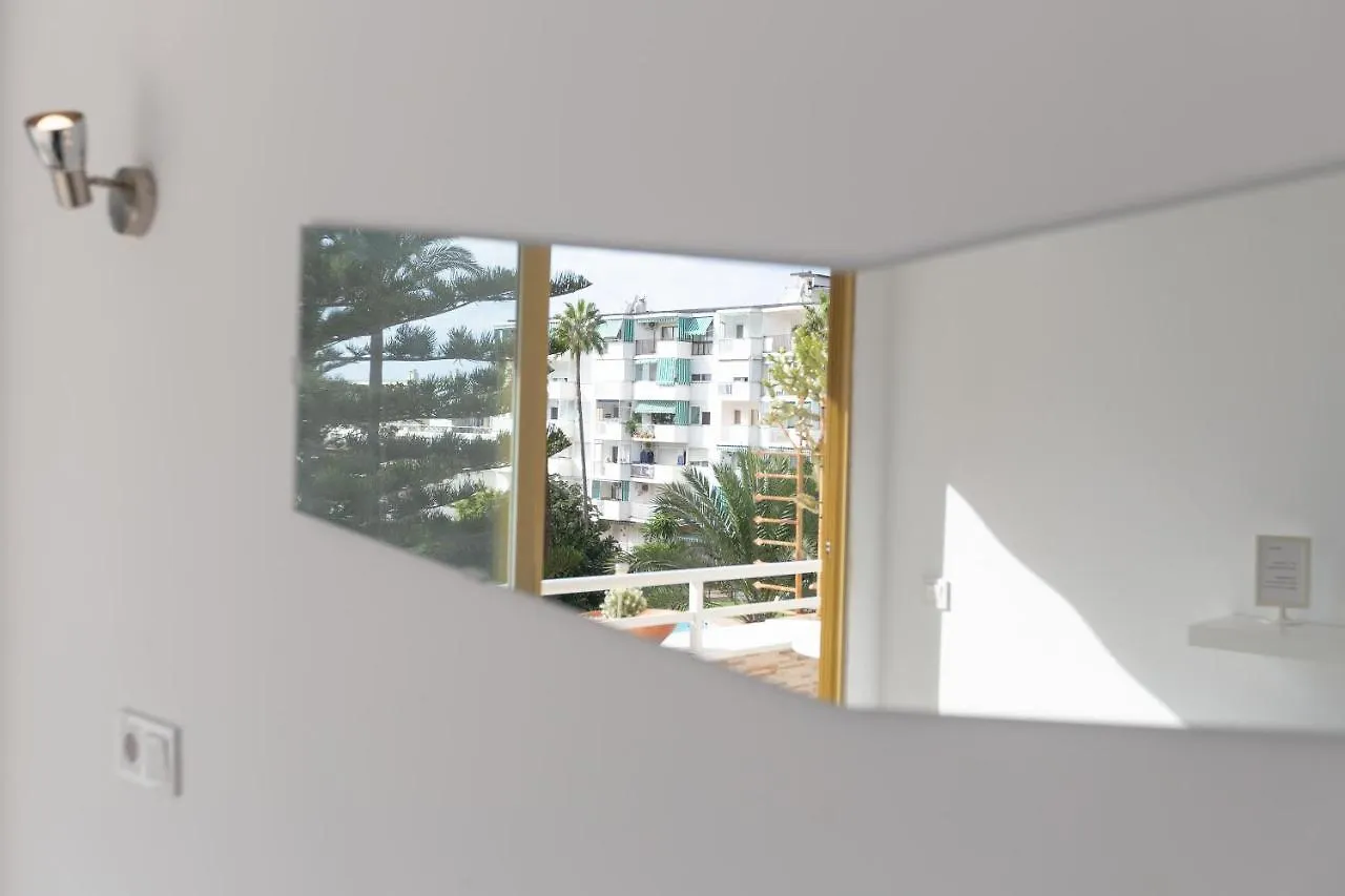 New Modern 2-Bedroom Appartment Torremolinos