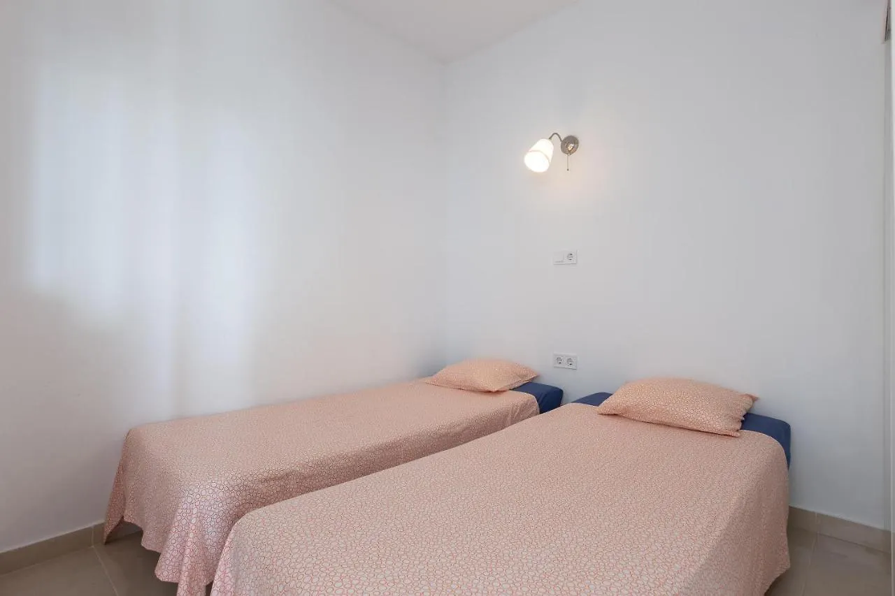 New Modern 2-Bedroom Appartment Torremolinos 0*,  Spain