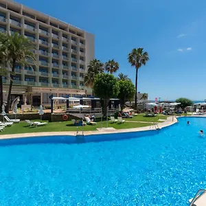 Szálloda Medplaya Pez Espada, Torremolinos