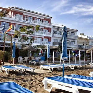 Mediterraneo Carihuela Hotel