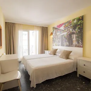  Apartmán Playa Miguel Club