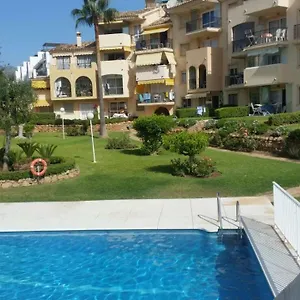 Erisa I Apartment